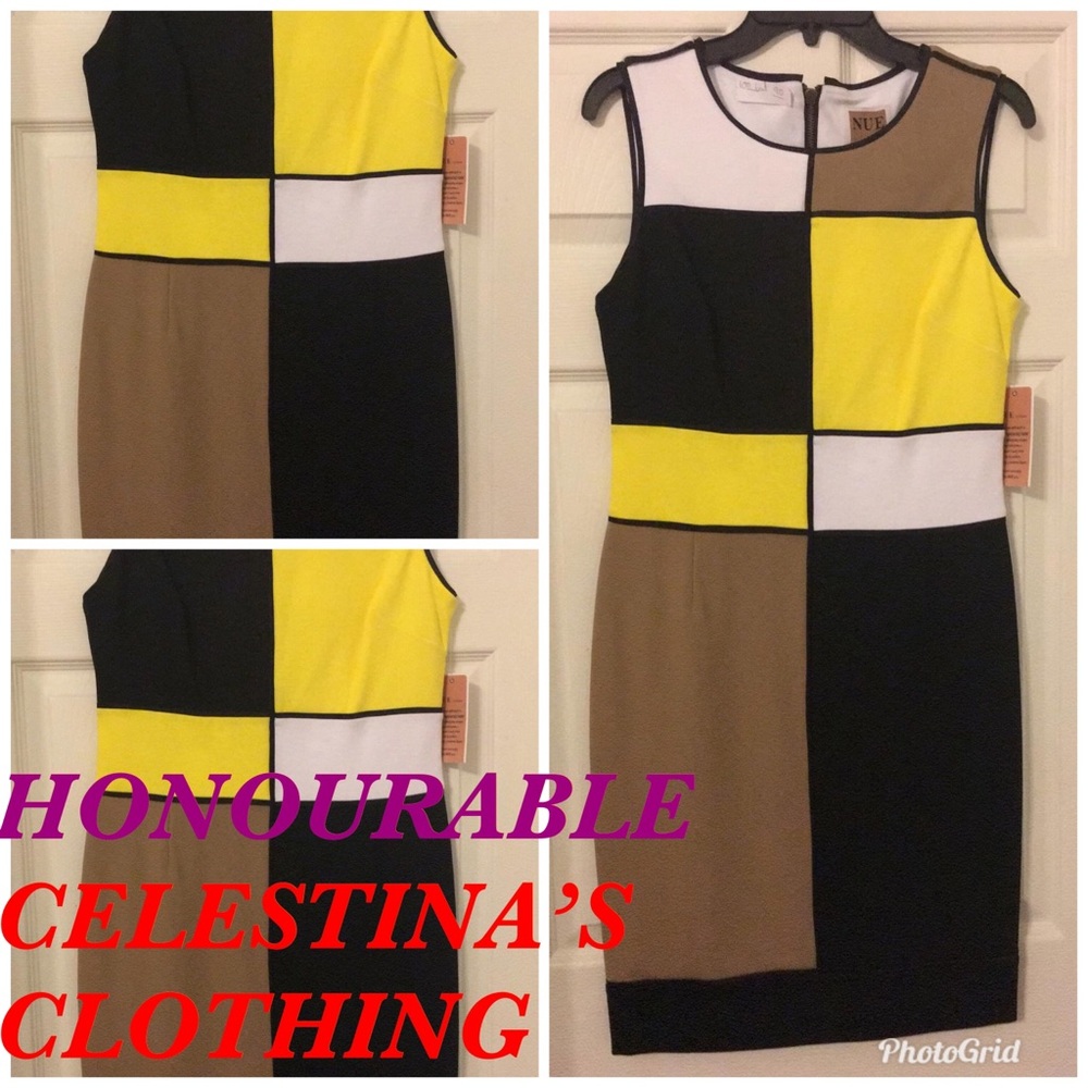 Brand new with tags